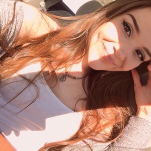 Meet your Posher, Sophie